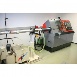 LNS Super Hydrobar HS 3-10 3. 26 - Metal işleme makineleri için aksesuarlar