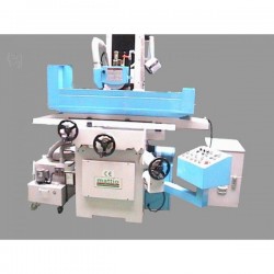 Mattio 2550 - Rectifieuses