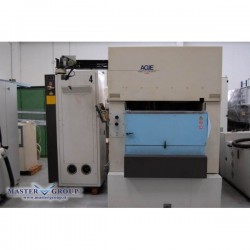 AGIE мод. AGIECUT 250 SF - Электроэрозия