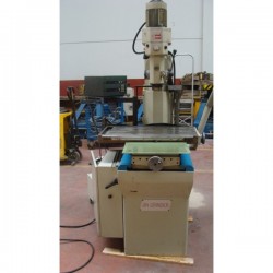 Vertical Coordinate Precision Drilling Machine - Metrology & Quality