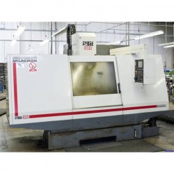 CINCINNATI MILACRON SABRE 1000 - Centres de mecanitzat verticals