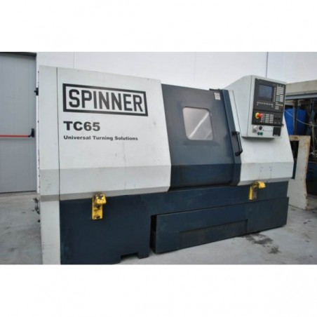 SPINNER mod. TC 65