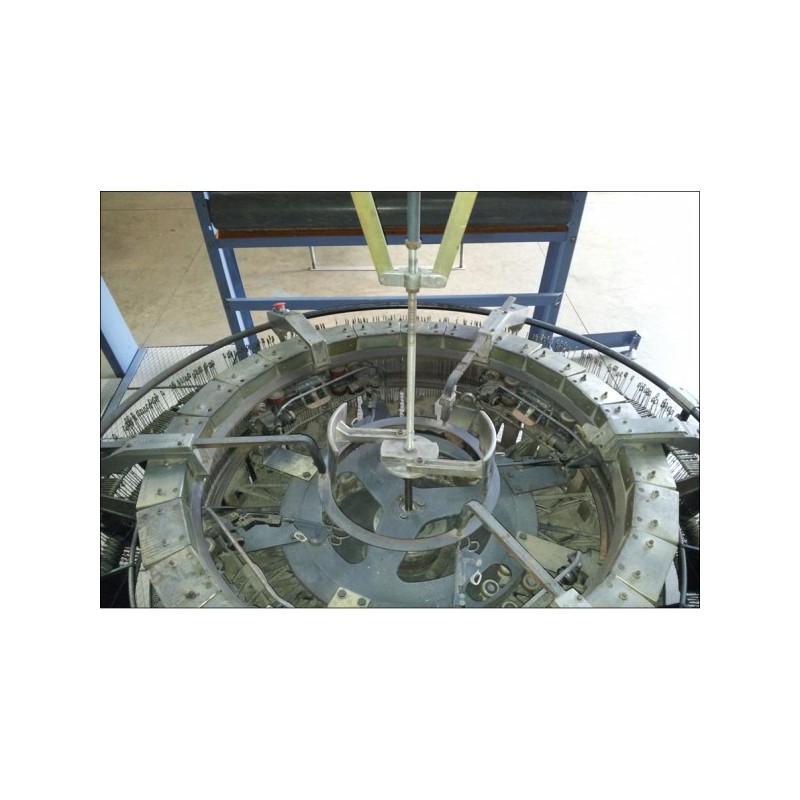 STARLINGER SL4, Circular weaving 1998