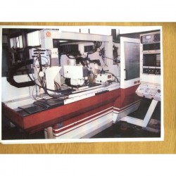 STUDER. S40-4  - Rectificadoras