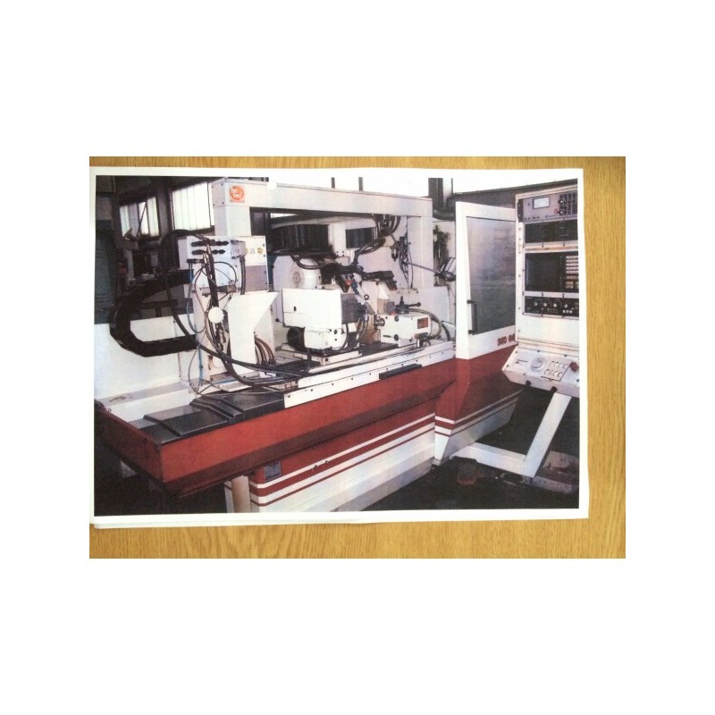 STUDER. S40-4 