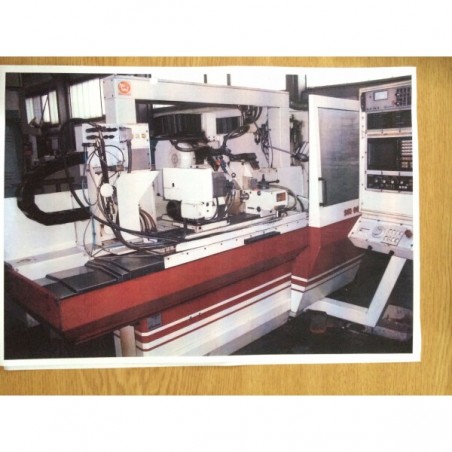 STUDER. S40-4 