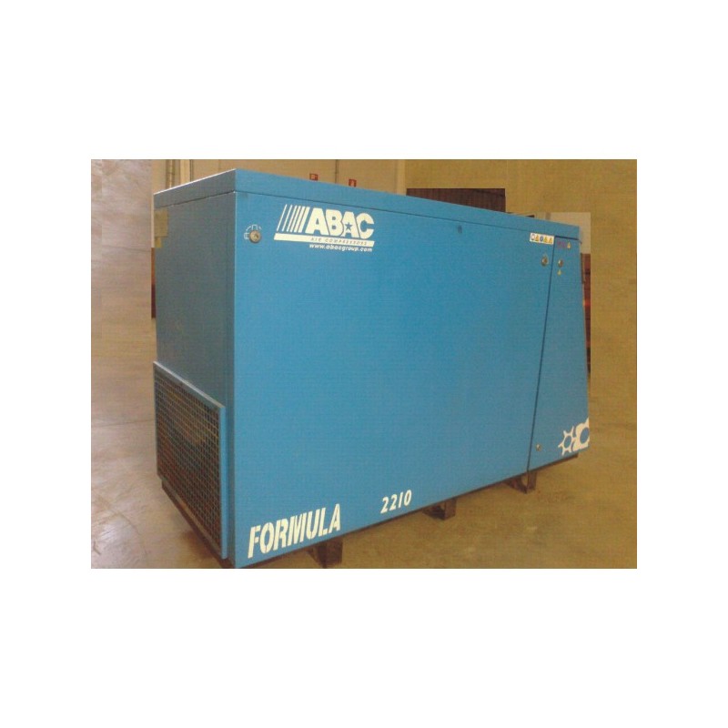 ABAC, model: FORMULA 22 