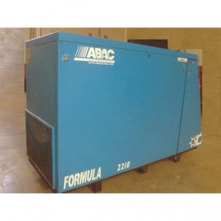 ABAC, Modèle : FORMULE 22
