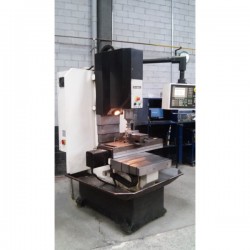 CNC-BEARBEITUNGSZENTRUM KIMITSU ZK70-40 - Vertikale Bearbeitungszentren