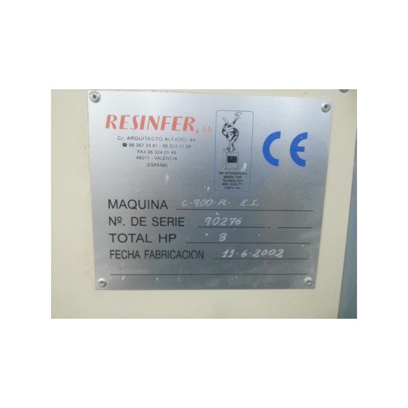 resinfer