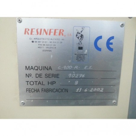 reçine
