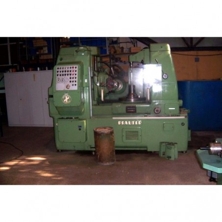 RETTIFICATRICE / PFAUTER P 630