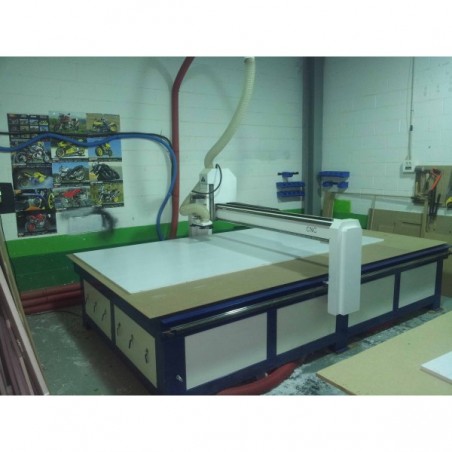 CNC cutting machine 3000X2000 mm