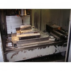 ZPS1060 Trend - Centres d'usinage verticaux
