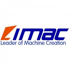 LIMAC Chinese CNC Router, Laser Engraver, Plasma Cutting Machine, Knife Cutter - Wood milling machines