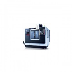 SMTCL - Vertical machining centers
