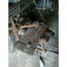 Mesa de Carpintero -Geded-