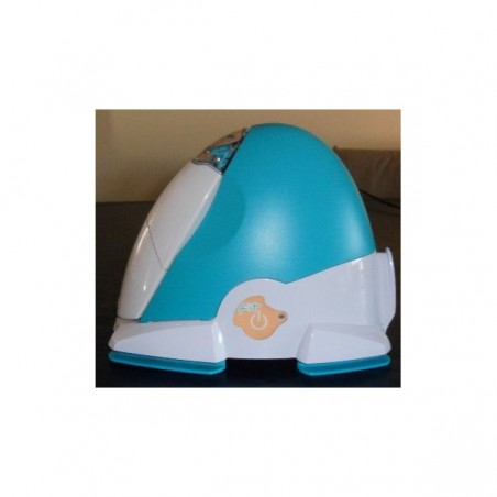 Matriz nebulizador ultrasónico sin manguera - 12 piezas-