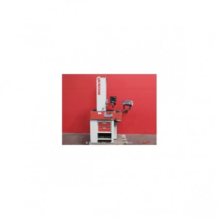 Microset per a 4 eines