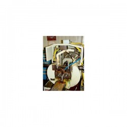 Kinefac Thread Rolling Machine - Other types of machinery