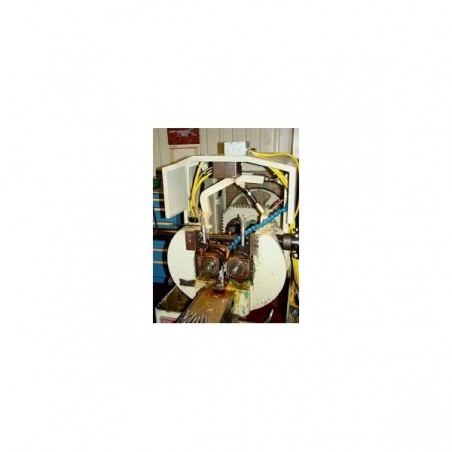 Kinefac Rouleuse de filets