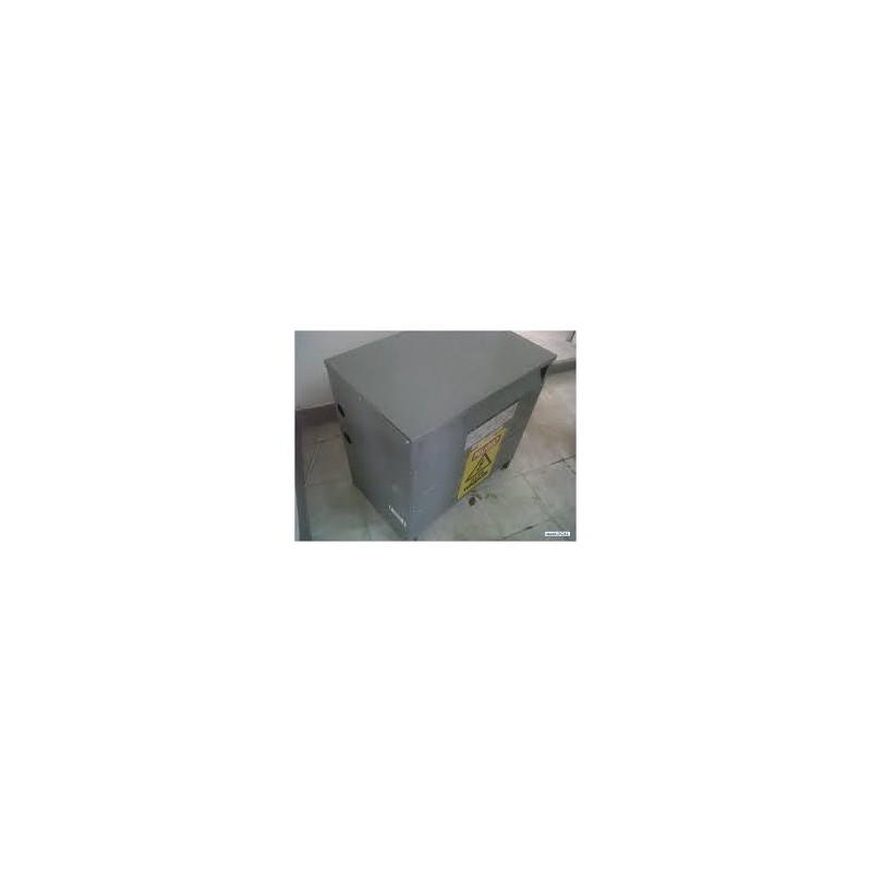 Transformadores Trifasicos 440/220v