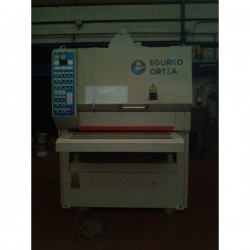 EGURKO ORTZA L-1100-RRP SCHREDDER - Nachschleifmaschinen