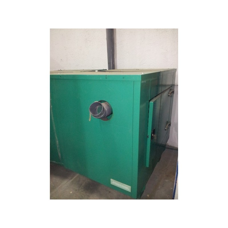 Compresor-Turbina Becker
