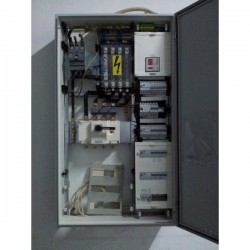 Cuadro eléctrico Hager - Cajas de conexión
