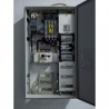 Cuadro eléctrico Hager