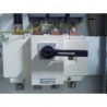 Cuadro eléctrico Hager