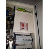 Cuadro eléctrico Hager