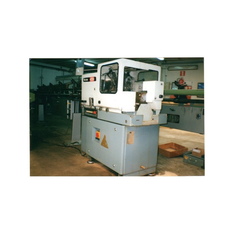 TRAUB - TD - 26