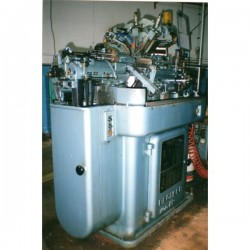 BECHLER - AR-10 - Токарные станки с подвижной головкой