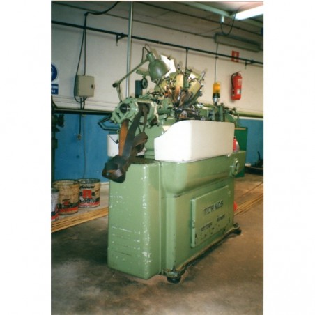 CNC R 20