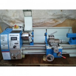 Torno WM250AV-Fx550 - Torni speciali