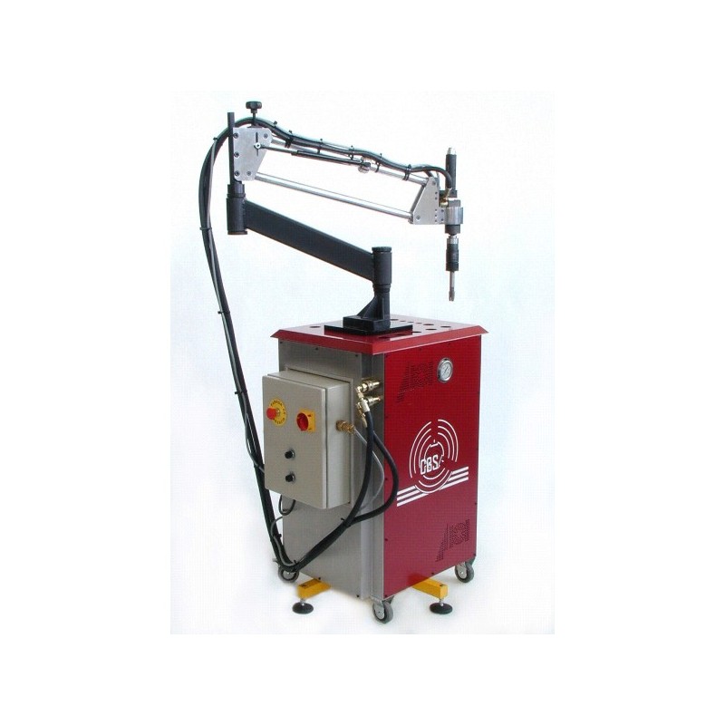 THREADING HYDRAULIC CBS W.24.COM