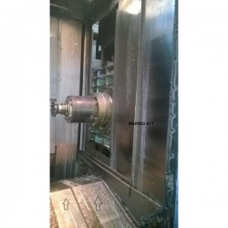 CNC machining centers and lathes - Metal machinery accessories