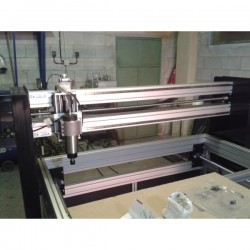 picchio Gan250 - Fresatrici per legno