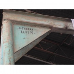 Industrial hoist - Other types of machinery