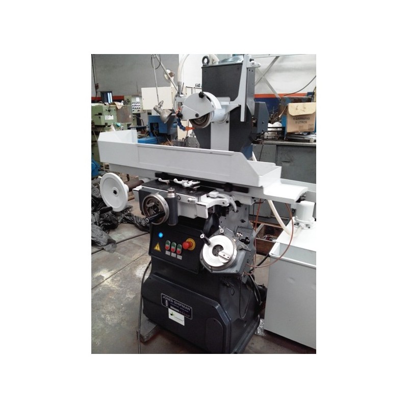 JONES SHIPMAN 540 AP