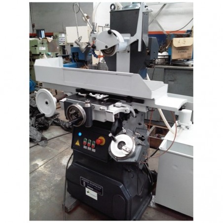 JONES SHIPMAN 540 AP