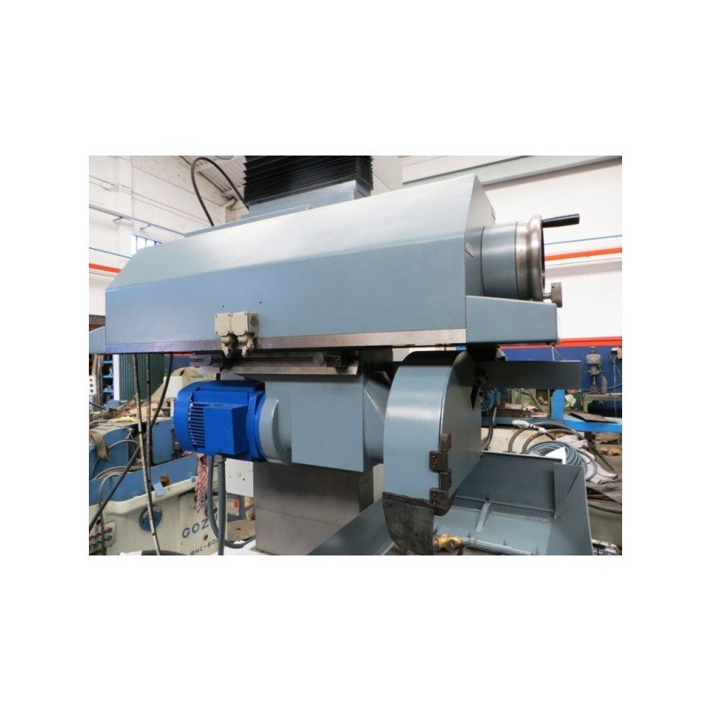 DANOBAT RTC 800