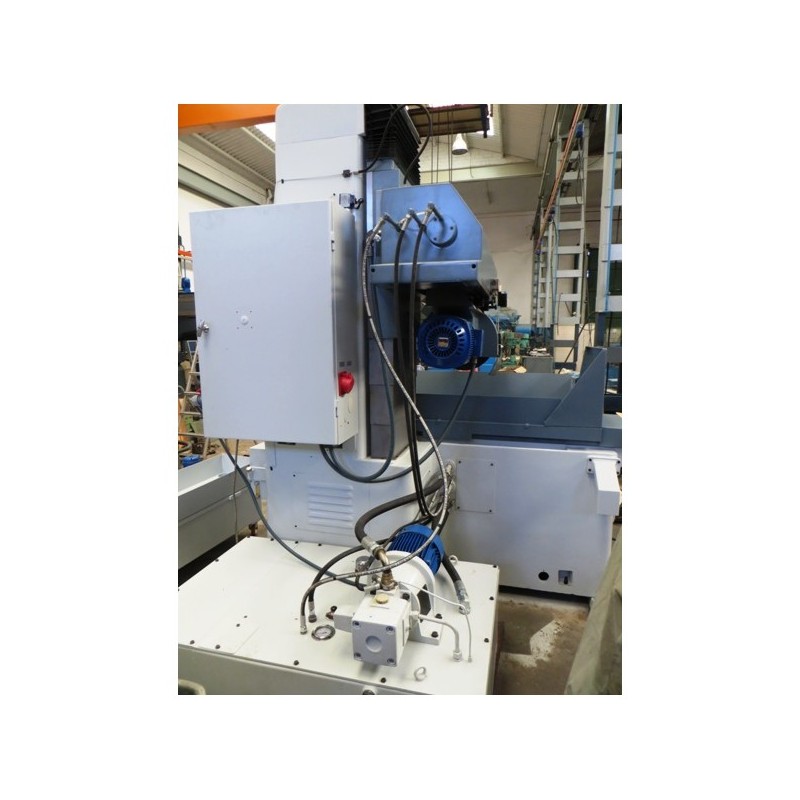 DANOBAT RTC 800
