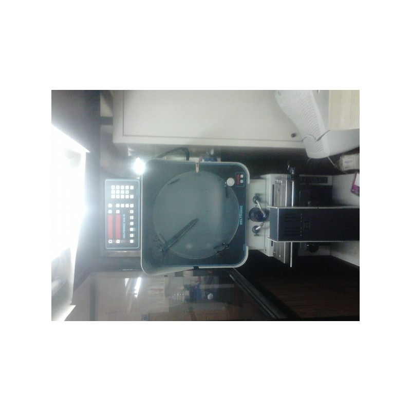 DELTRONIC 400