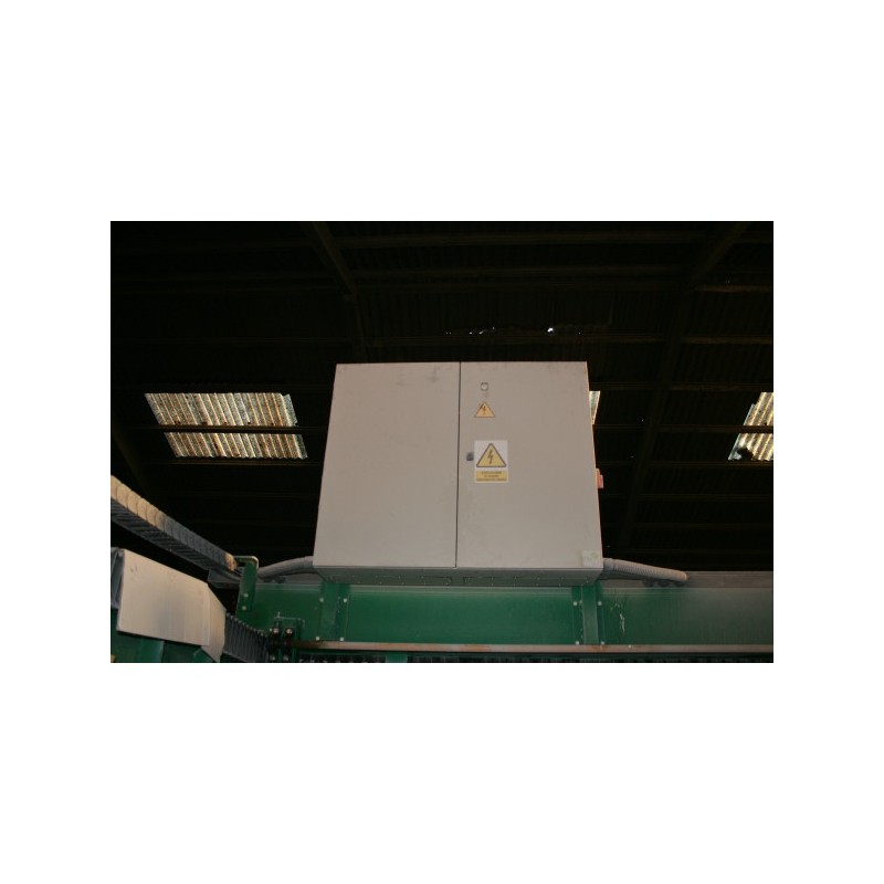 EASYPRO-EASYTEG ES28 SOBRE MUROS