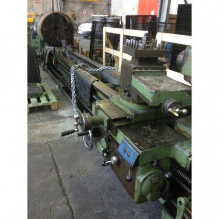 Torn SABRE 500x5000 mm