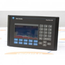 Recanvis CNC nous i obsolets - Components per a automatització