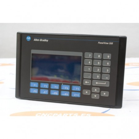 Recanvis CNC nous i obsolets