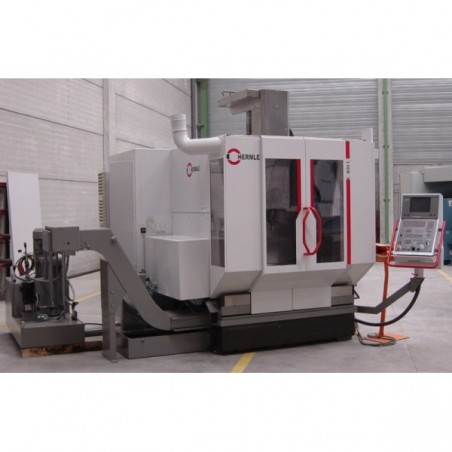 HERMLE C-800 U